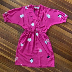 Vintage Liz Claiborne Dress